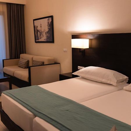 Barcelo Concorde Green Park Palace Порт-Эль-Кантауи Экстерьер фото