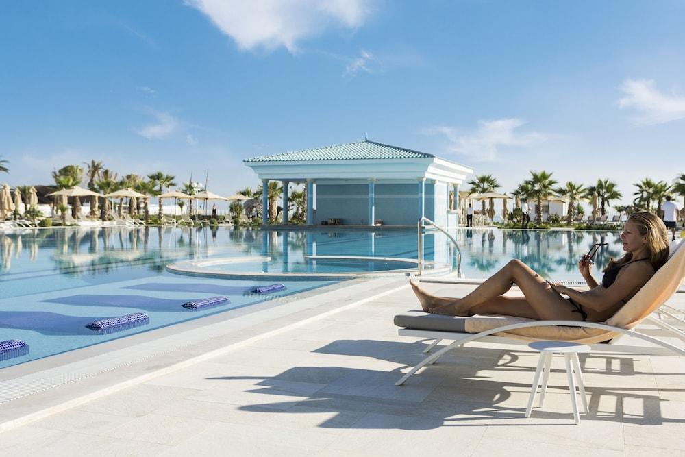 Barcelo Concorde Green Park Palace Порт-Эль-Кантауи Экстерьер фото