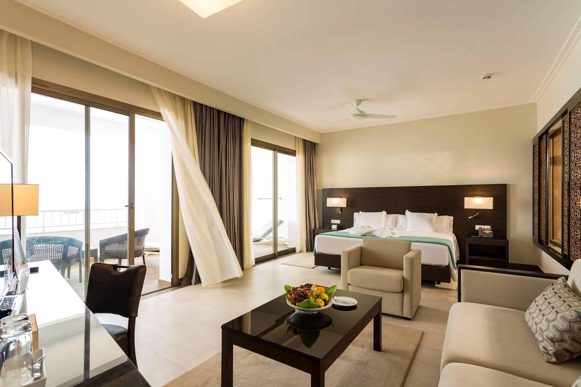 Barcelo Concorde Green Park Palace Порт-Эль-Кантауи Экстерьер фото