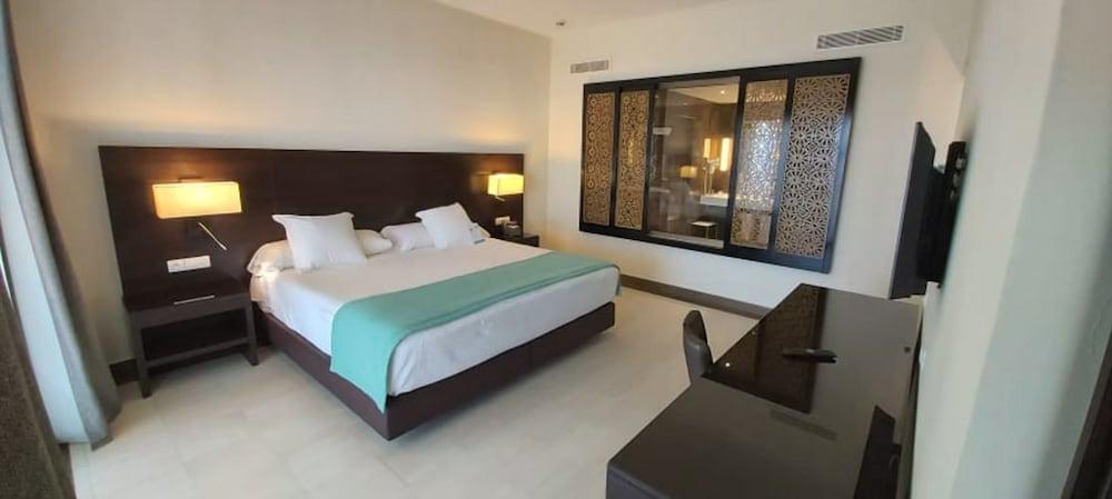 Barcelo Concorde Green Park Palace Порт-Эль-Кантауи Экстерьер фото